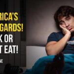 America’s Sluggards! Work or Don’t Eat! | Perry Stone