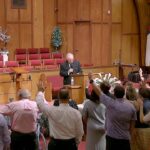 “Blinding The Mind” Pastor D. R. Shortridge