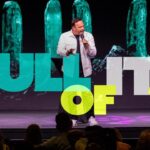 FULL PART 1 |  Full of It