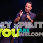 FULL PART 2 | Holy Spirit You Are Welcome