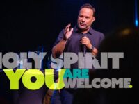 FULL PART 2 | Holy Spirit You Are Welcome