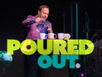 FULL PART 5 | Poured Out