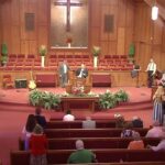 Holy Ghost Service Sunday Morning Service – August 15, 2021