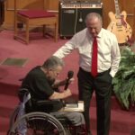 HolyGhost Service Pastor D.R. Shortridge Sunday Evening Service – August 1, 2021