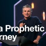 On a Prophetic Journey | Jentezen Franklin