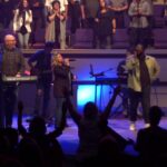 OVERFLOW: A Night of Worship