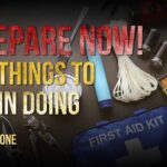 Prepare Now! Six Things to Begin Doing | Perry Stone