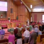 “Prerequisites to the Promise” Pastor D.R. Shortridge Sunday Morning Service – August 1, 2021