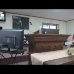 Sunday Evening August 15th