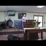 Sunday Evening August 8th