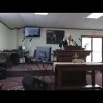 Sunday Morning August 1