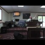 Sunday Morning August 15th