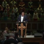 Sunday Morning Service | August 8, 2021
