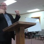 Sunday School August 1