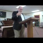 Sunday School August 15th