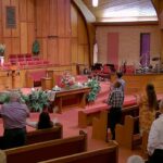 “Taking Heed” Pastor D.R. Shortridge Wednesday Evening Service – August 11, 2021