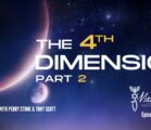 The 4th Dimension-Part 2 | Episode #1087 | Perry Stone & Tony Scott