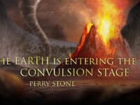 The Earth is Entering the Convulsion Stage | Perry Stone