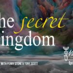 The Secret Kingdom | Episode #1088 | Perry Stone & Tony Scott