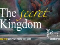 The Secret Kingdom | Episode #1088 | Perry Stone & Tony Scott