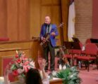 “The Thief of Sin” Pastor D.R. Shortridge Sunday Morning Service – August 8, 2021