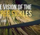 The Vision of the Three Sickles | Perry Stone