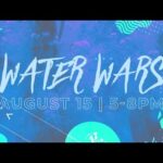 Water Wars