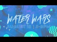 Water Wars