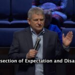 “At the Intersection of Expectation and Disappointment” – Rev. Terry Hart