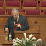 “Christian Responsibility” Paster D.R Shortridge Sunday Evening Service 09/12/21
