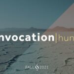 Convocation with Gloria Scott-Richmond