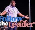 Follow the Leader | Pastor Marquez Hughley