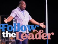 Follow the Leader | Pastor Marquez Hughley