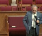 “Grab Your Hammer” Paster D.R Shortridge Wednesday Evening Service 09/15/21