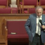 “Grab Your Hammer” Paster D.R Shortridge Wednesday Evening Service 09/15/21