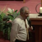 HolyGhost Service Paster D.R Shortridge Sunday Evening Service 09/19/21