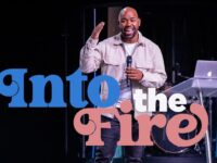 Into the Fire  | Pastor Joel Reyes