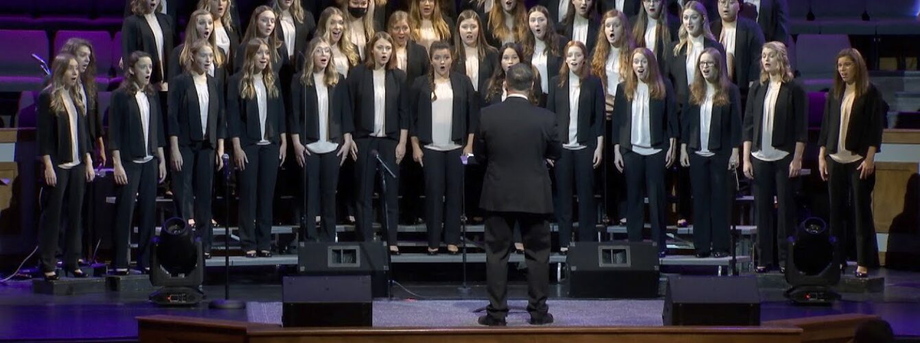 Ladies of Lee All ourCOG News