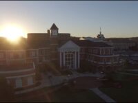 Lee University // Experience More