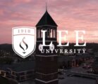 Letter from Lee University