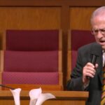 “Love Produced By The Spirit” Pastor D. R. Shortridge