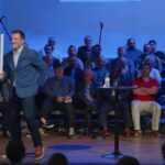 Pastor Appreciation Sunday