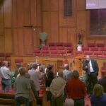 “Revival In The Church” Pastor D.R Shortridge