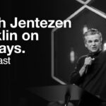 Saul’s Last Supper | Jentezen Franklin