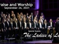September 26, 2021 Praise and Worship