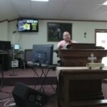 Sunday Evening September 12th