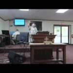 Sunday Evening September 19th