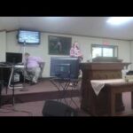 Sunday Evening September 5th