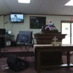 Sunday Morning September 12th