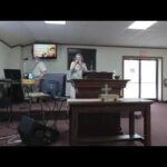 Sunday Morning September 19th